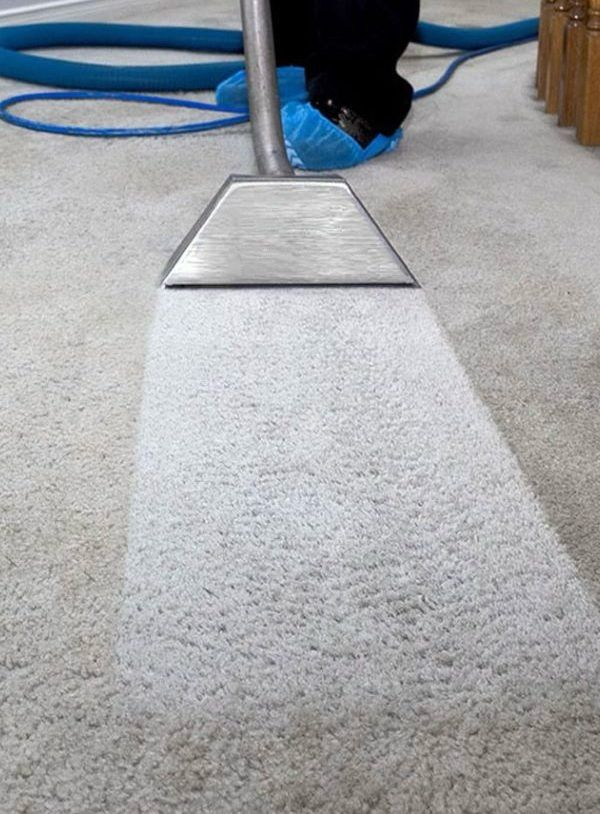 Carpet Cleaning service
