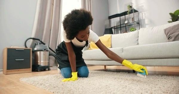 Standard Cleaning service