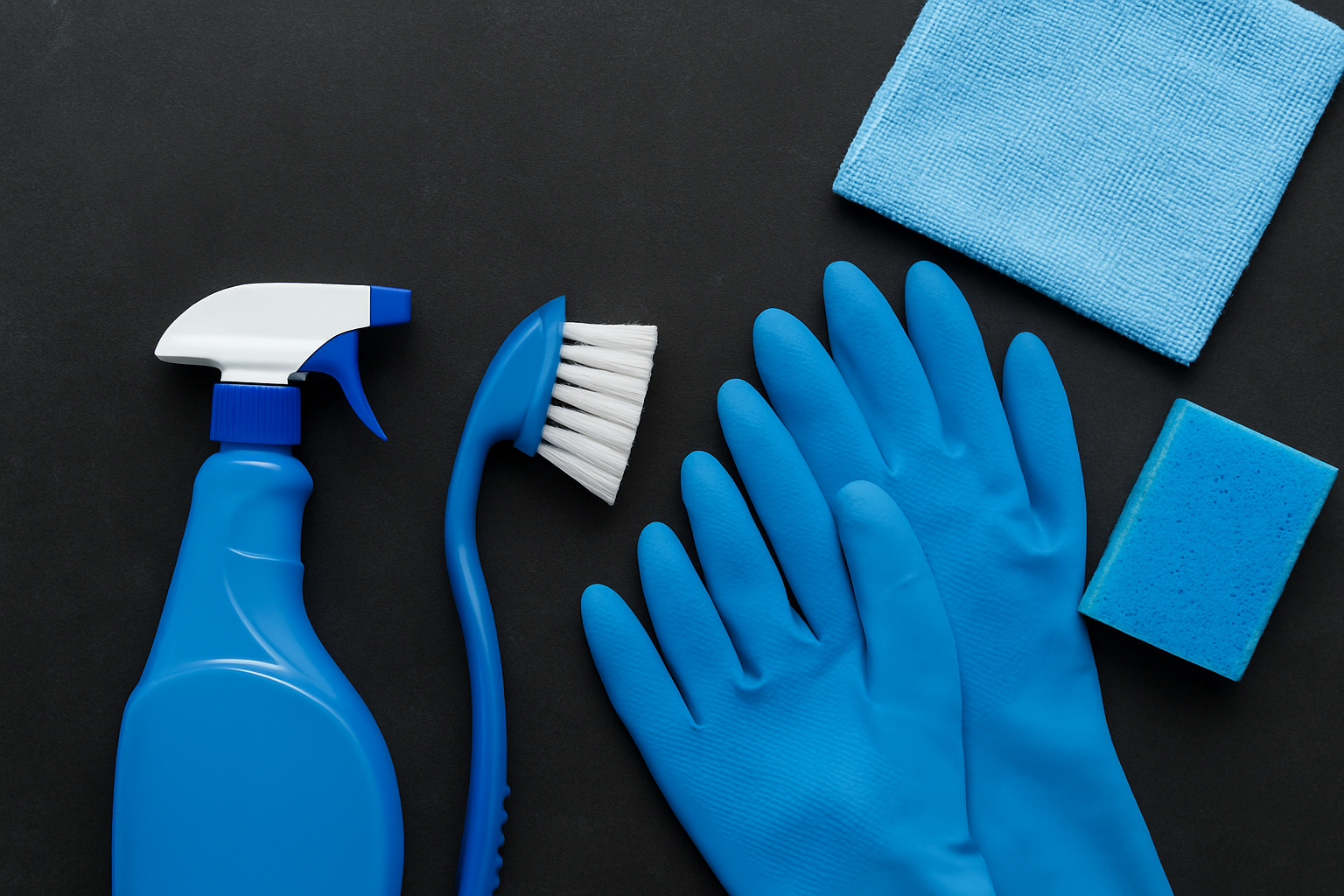 Specialized cleaning service in Amsterdam